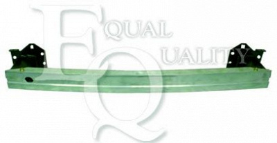 EQUAL QUALITY l00284 -  Кронштейн, буфер